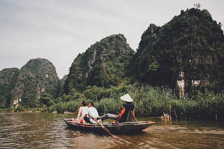 Hanoi - Ninh Binh - Ha Long Bay Tour 5 Days - Image 5