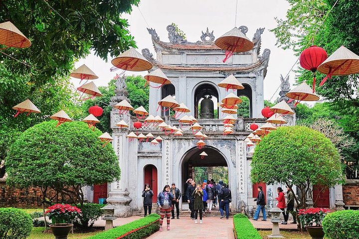 Hanoi - Ninh Binh - Ha Long Bay Tour 5 Days - Image 4