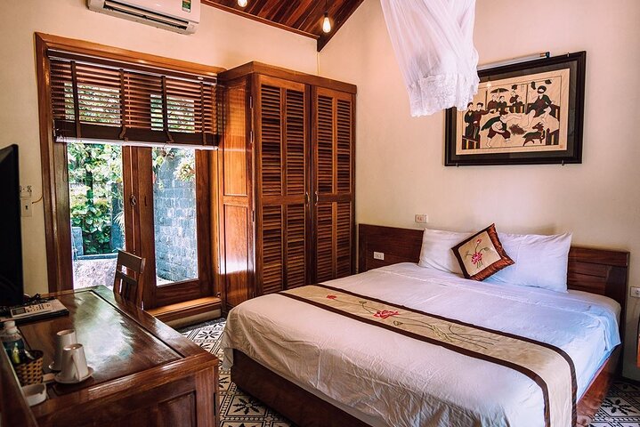 Hanoi: Ninh Binh Tour and Ha Long Bay Cruise 3-Day Trip - Image 5