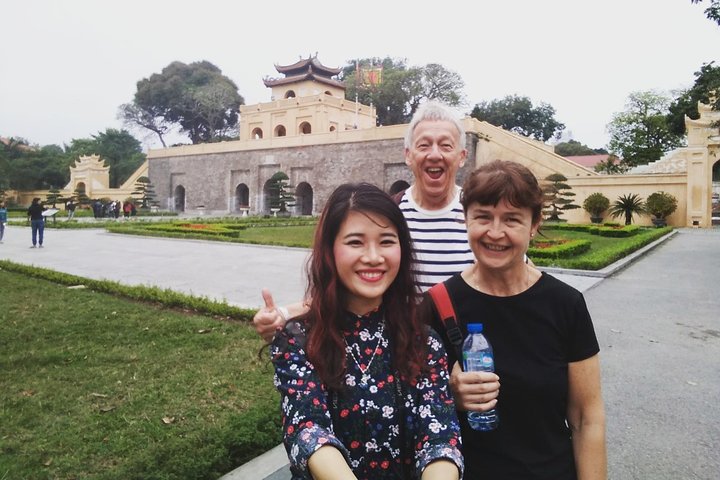 Hanoi private tour - Image 1