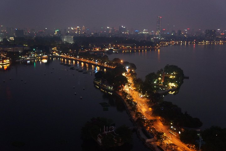 Hanoi private tour - Image 3