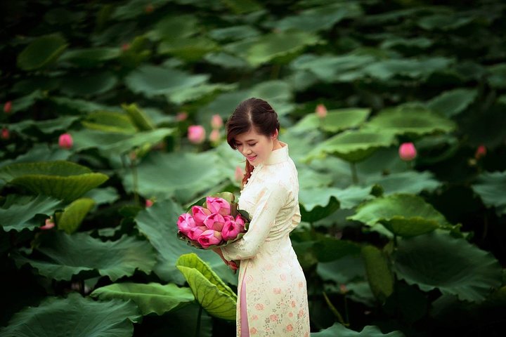 Hanoi private tour - Image 2