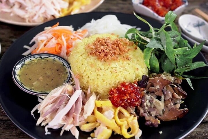 Hoi An Food Tasting and Walking Tour - Image 2