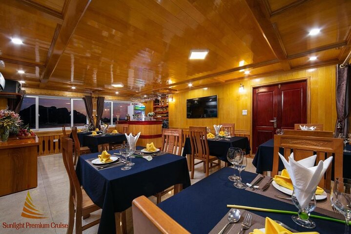 Lan Ha Bay Boutique Cruise 2D/1N: Kayaking, Swimming at the pristine places - Image 5