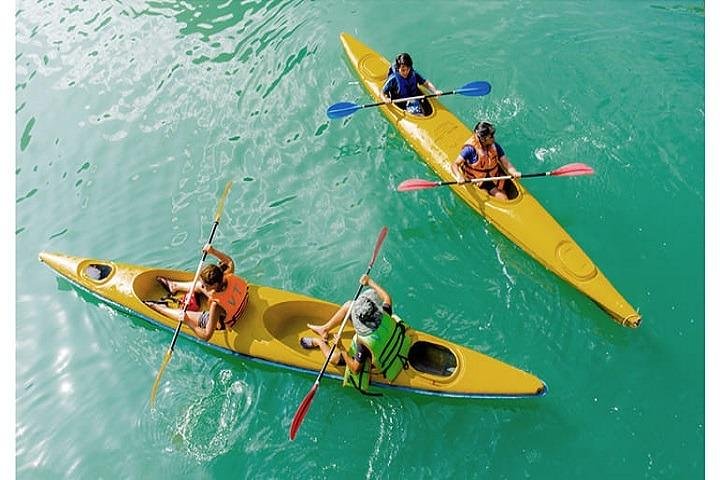 Luxury Ha Long Bay 1 Day Trip From Hanoi - By Limousine & Small Group - Image 1