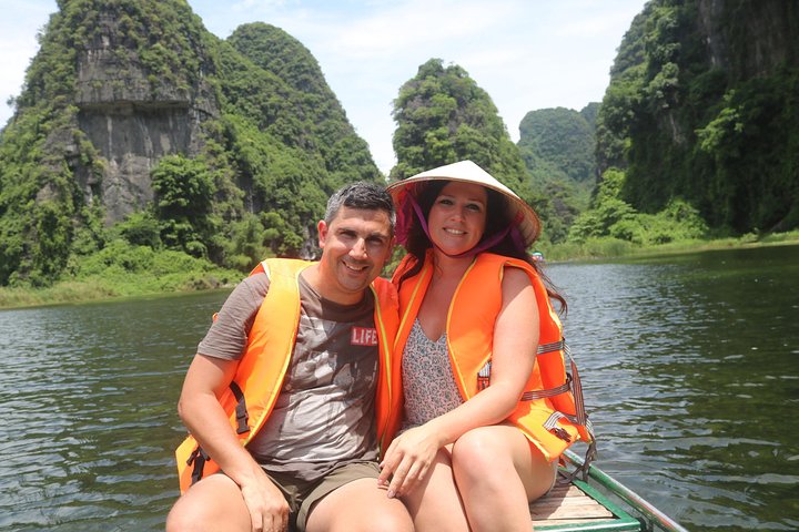 Luxury Limousine Trang An - Mua Cave - Bich Dong max 7 pax/ group - Image 4