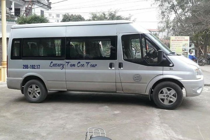 Luxury Trang An - Bai Dinh 1 Day Tour From Hanoi: By Limousine & Small Group - Image 5