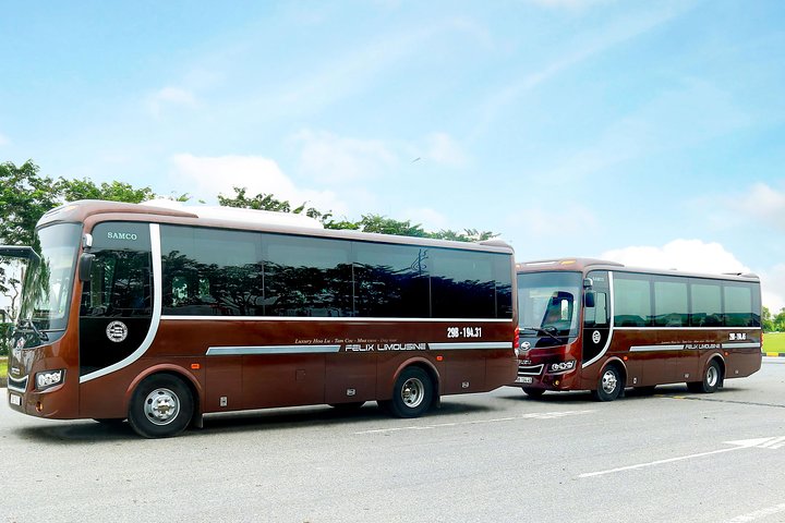 Luxury Trang An - Bai Dinh - Mua Cave 1 Day Tour - By Limousine & Small Group - Image 5