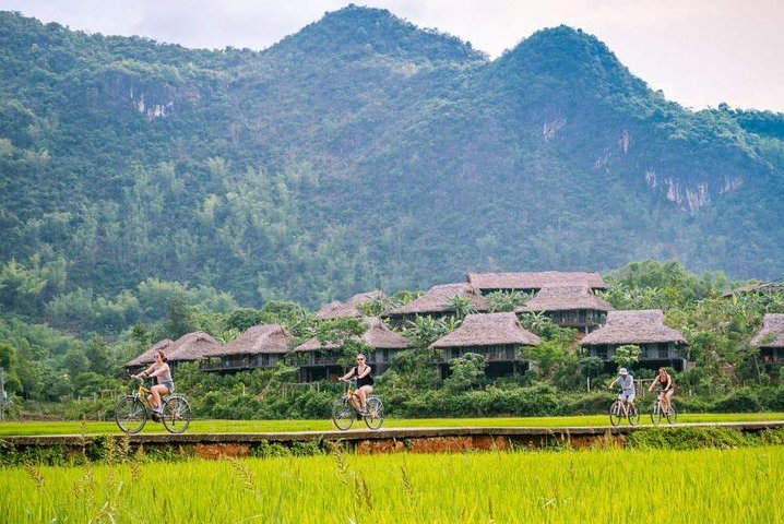 Mai Chau 1 Day Tour From Hanoi - Image 4