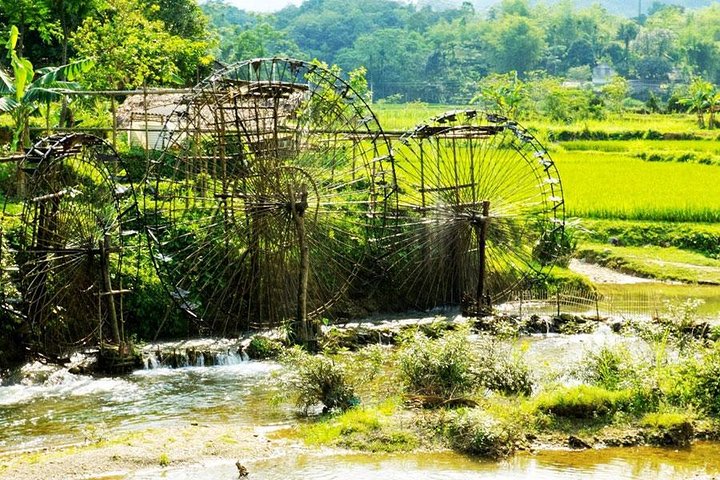 Mai Chau 1 Day Tour From Hanoi - Image 2