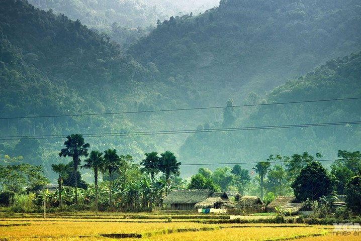 Mai Chau 1 Day Tour From Hanoi - Image 3
