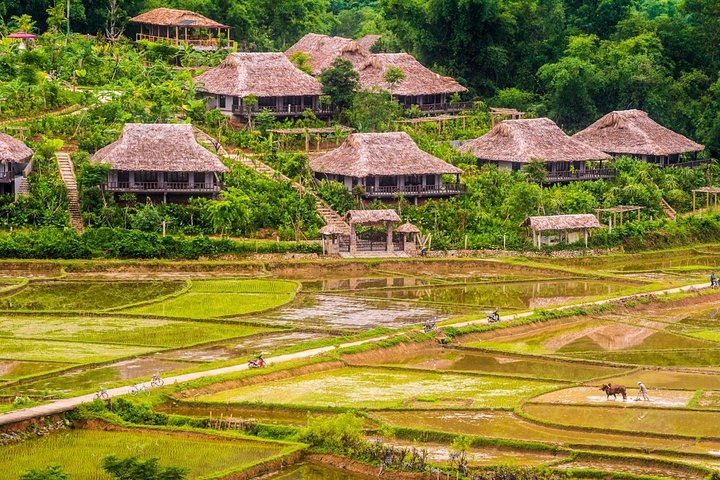 Mai Chau Nature 2 Days 1 Night - Image 4