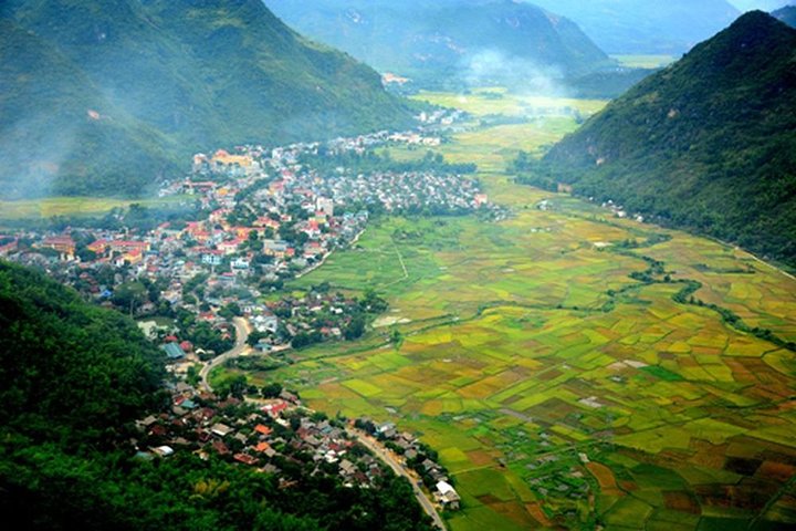Mai Chau Pu Luong 2 Days 1 Night from Hanoi - Image 1