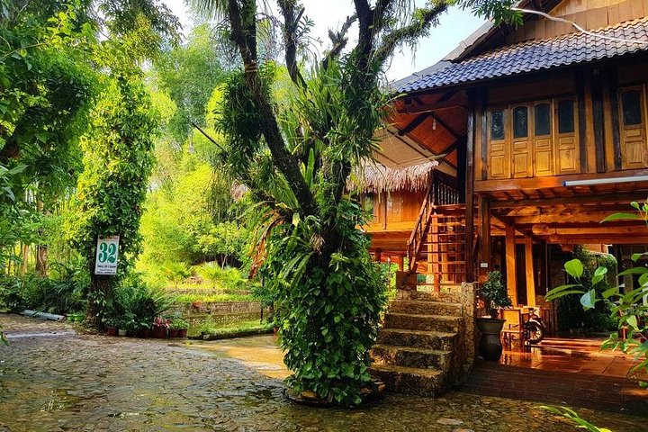 Mai Chau Pu Luong 2 Days 1 Night from Hanoi - Image 4