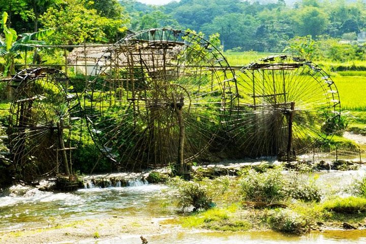 Mai Chau - Puluong Nature Reserve Trek 2 Days 1 Night - Image 3