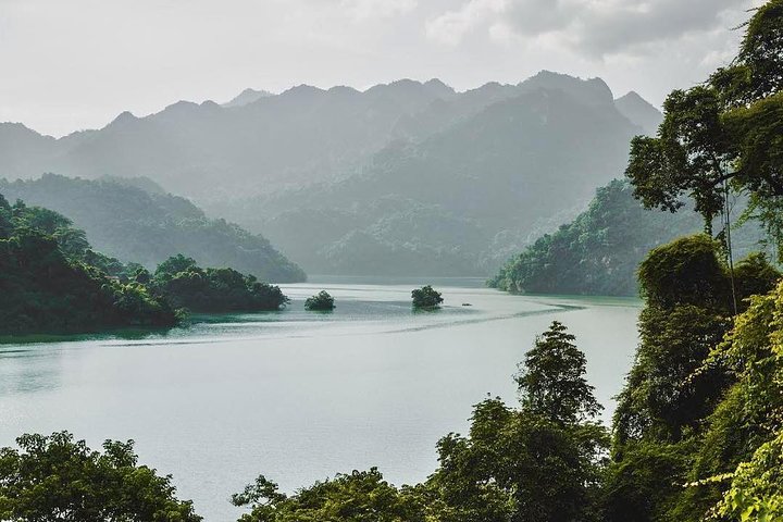 Mountain To Beach Loop In Unexplored Northeast Of Vietnam 5 Days - Image 3