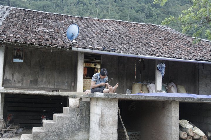 Mountain To Beach Loop In Unexplored Northeast Of Vietnam 5 Days - Image 5
