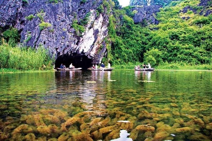 Ninh Binh 2 Day 1 Night 4 Star Hotel or Resort - Image 3