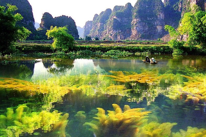 Ninh Binh Day Trip - Image 2