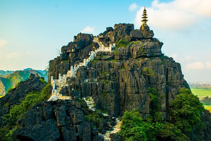 Ninh Binh Day Trip - Image 5