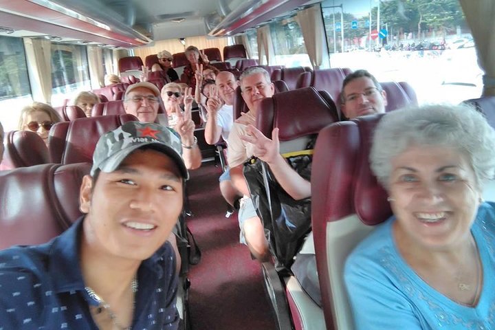 Ninh Binh - The Best of Hoa Lu - Hang Mua - Trang An Boat Tour - Image 4