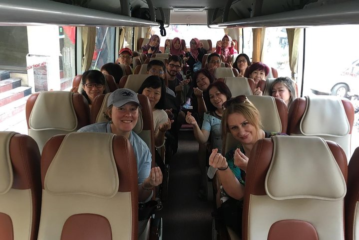 Ninh Binh - The Best of Hoa Lu - Hang Mua - Trang An Boat Tour - Image 3