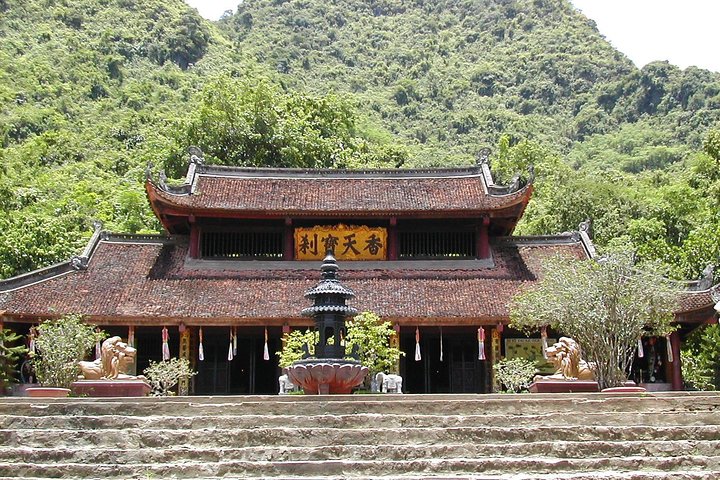 Perfume Pagoda Day Trip from Hanoi - Image 2
