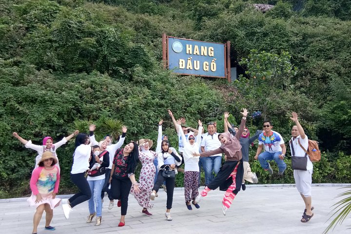 Private Ha Long bay day trip - Image 3