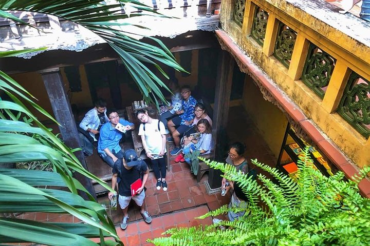Private Hanoi City Old & French quarter walking Tour (Half day) - Image 4
