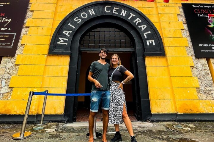 Private Hanoi City Old & French quarter walking Tour (Half day) - Image 1