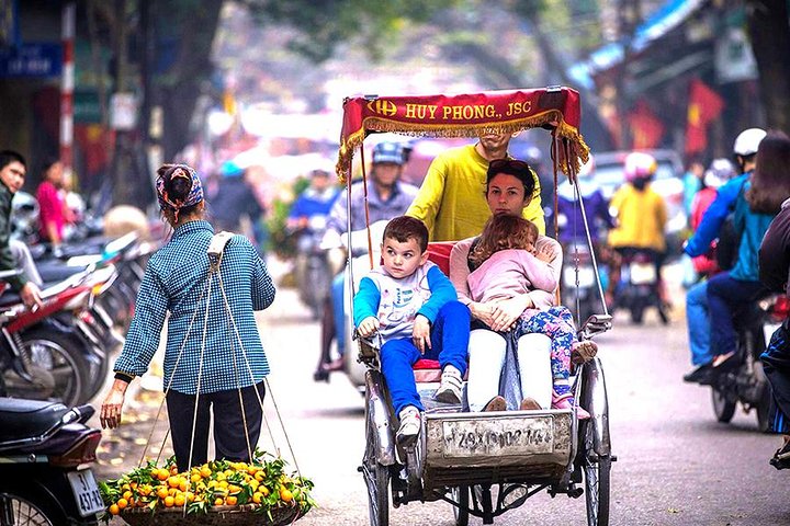 Private Hanoi Shore Excursion with Puppet Show from the port - Image 2