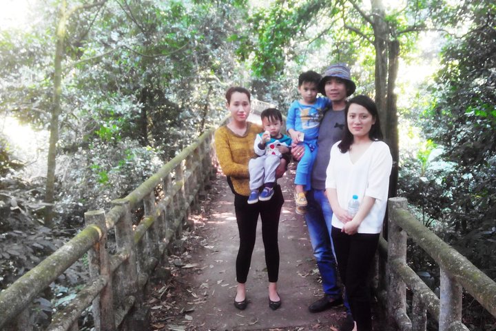 Private tour: Hoa Lu - Halong Bay On Land Day Tour - Image 5