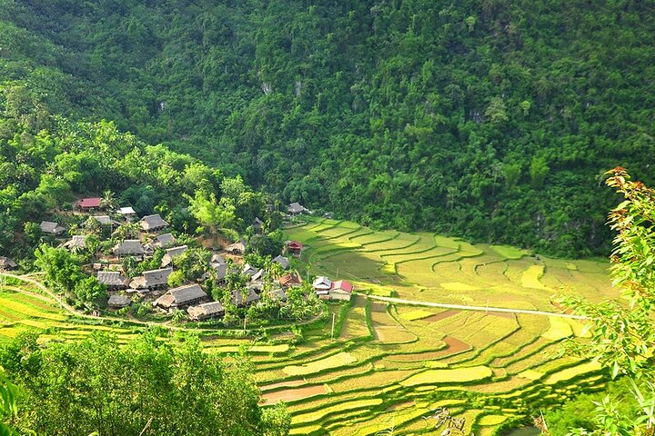 Pu Luong 2 Days 1 Night Tour from Hanoi - Image 4