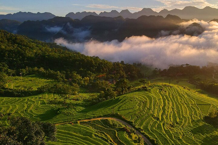 Pu Luong 2 Days 1 Night Tour from Hanoi - Image 2