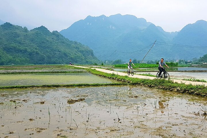 Pu Luong 2 Days 1 Night Tour from Hanoi - Image 3