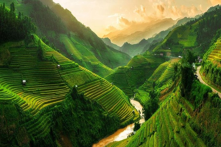 Sapa 2 Days 1 Night From Hanoi - Overnight in Hotel - Image 4
