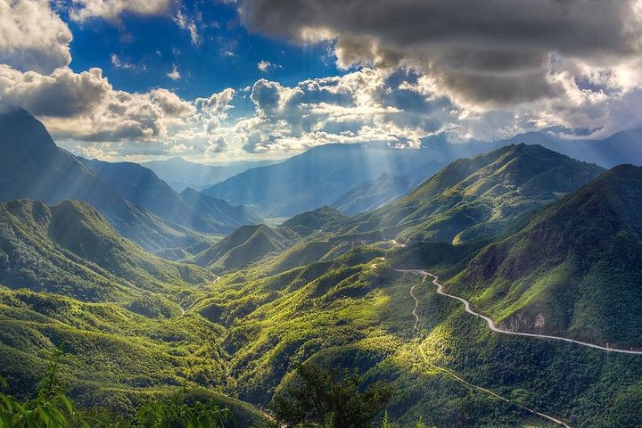 Sapa 2 Days 1 Night From Hanoi - Overnight in Hotel - Image 3
