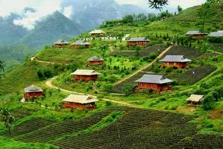 Sapa 2 Days 1 Night From Hanoi - Overnight in Ta Van Village - Image 1