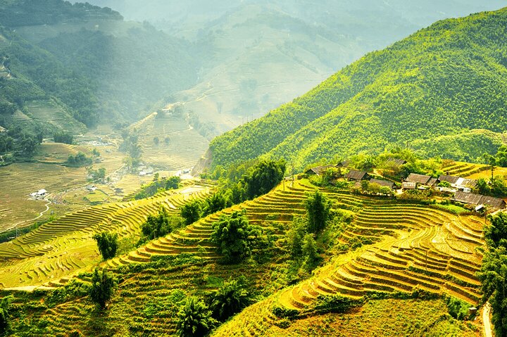 Sapa 2 Days 1 Night With Fansipan Mountain - Image 5