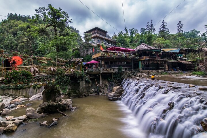 Sapa 2 Days 1 Night With Fansipan Mountain - Image 3