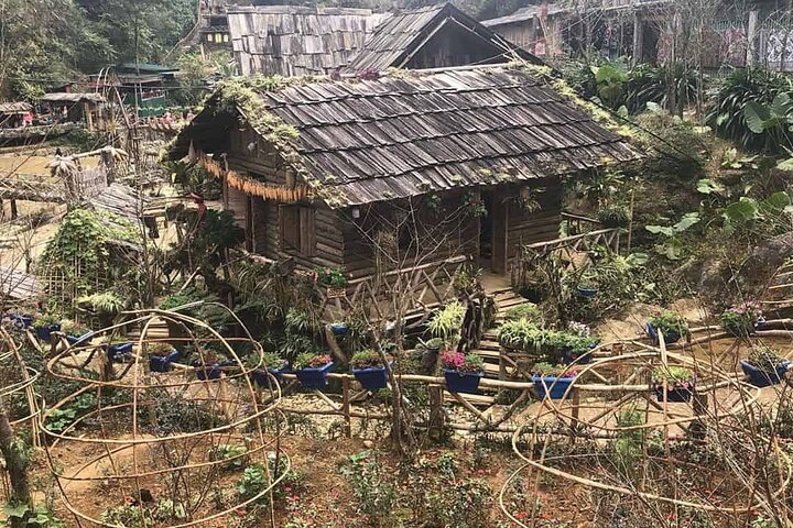 Sapa 2 Days 1 Night With Fansipan Mountain - Image 4