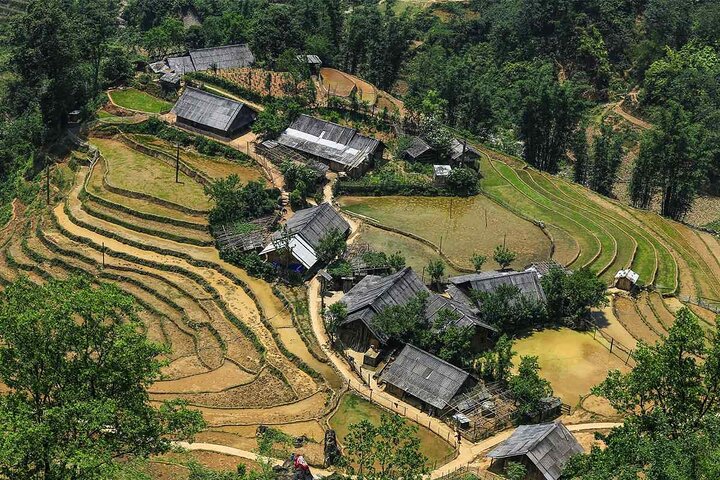 Sapa 2 Days 1 Night With Fansipan Mountain - Image 1