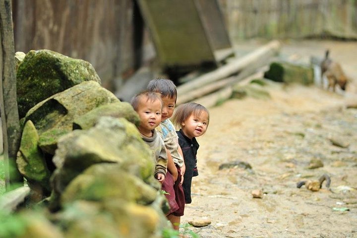 Sapa 3 Days 2 Nights Trekking Tour (1 Night In Ta Van Village, 1 Night In Hotel) - Image 5