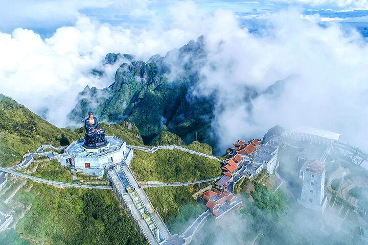 Sapa 3 Days 2 Nights With Fansipan Mountain - All in One - Image 4