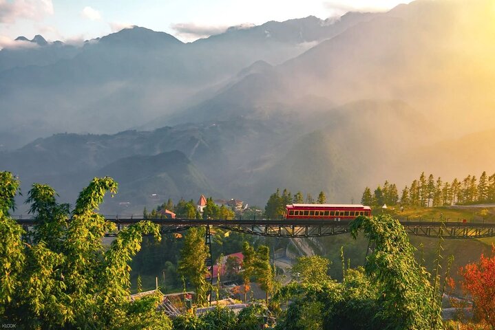 Sapa 3 Days 2 Nights With Fansipan Mountain - All in One - Image 5