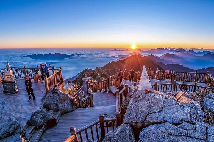 Sapa 3 Days 2 Nights With Fansipan Mountain - All in One - Image 2