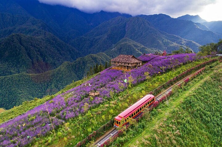 Sapa 3 Days 2 Nights With Fansipan Mountain - All in One - Image 1