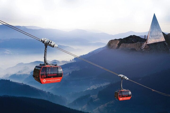 Sapa 3 Days 2 Nights With Fansipan Mountain - All in One - Image 3