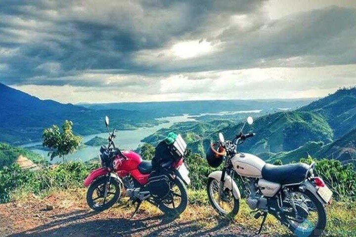 Sapa Easy & Safely Rider 2 Days 1 Night From Hanoi - Image 1