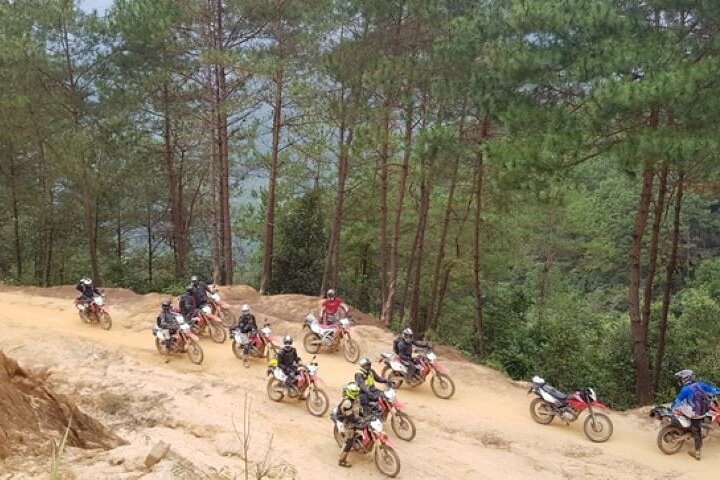 Sapa Easy & Safely Rider 2 Days 1 Night From Hanoi - Image 4